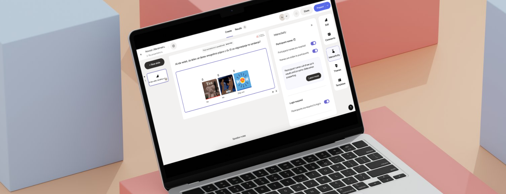 Novost v orodju Mentimeter.png