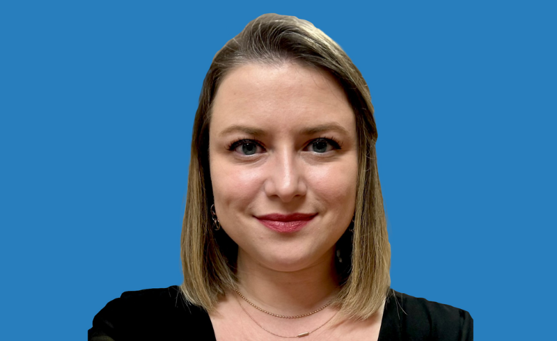 Sanja Jedrinović