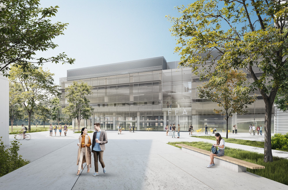 UL FFA 01 (Atelier arhitekti d.o.o. in ARHEMA d.o.o.)