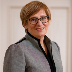 Mihaela Bauman Podojsteršek