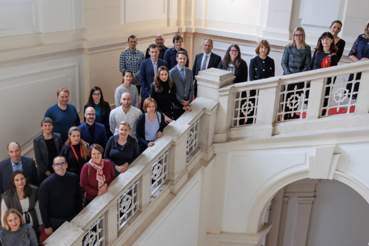 Zaslužne profesorice in profesorji 2023