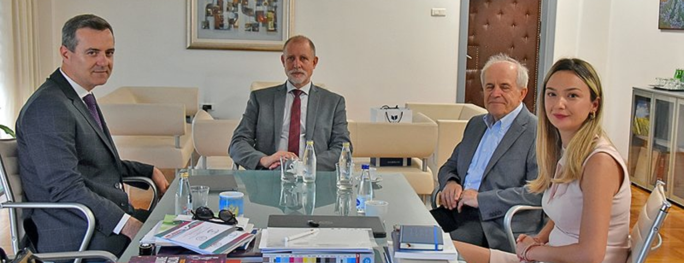RKRS v Podgorici
