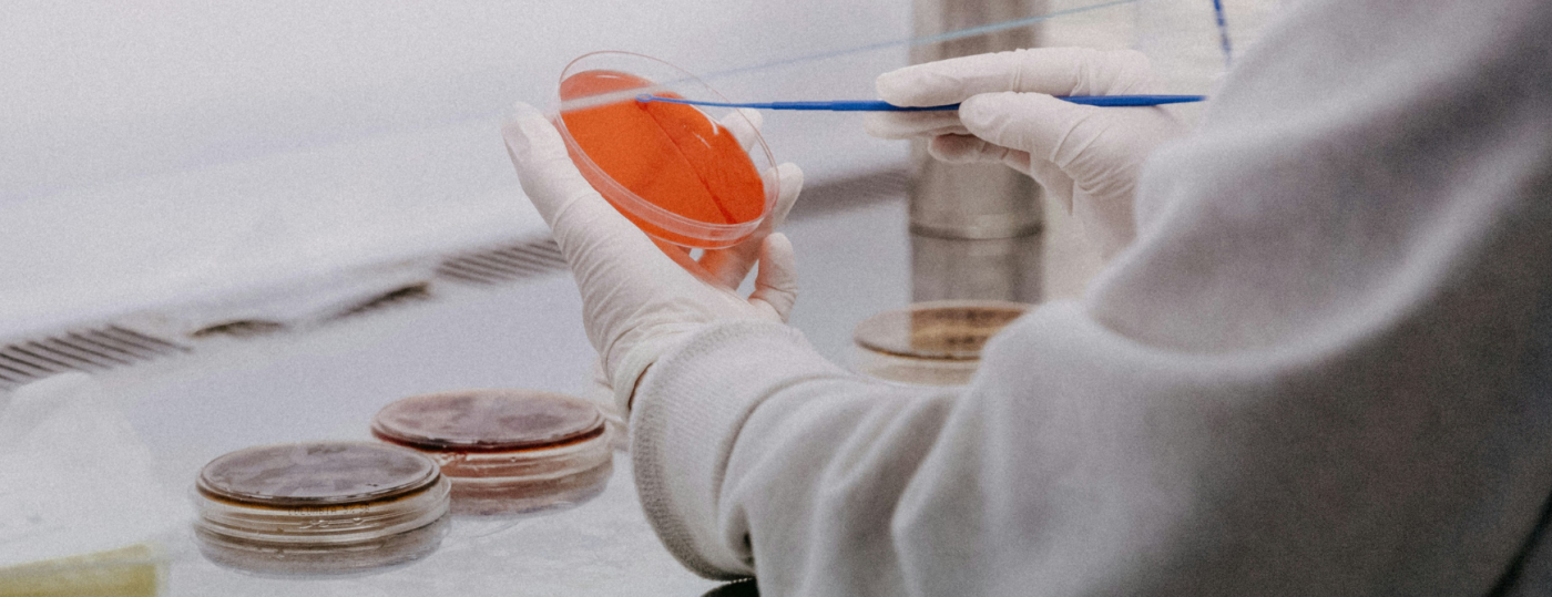 Laboratorij, Foto: Unsplash
