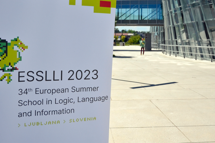 ESSLLI 2023