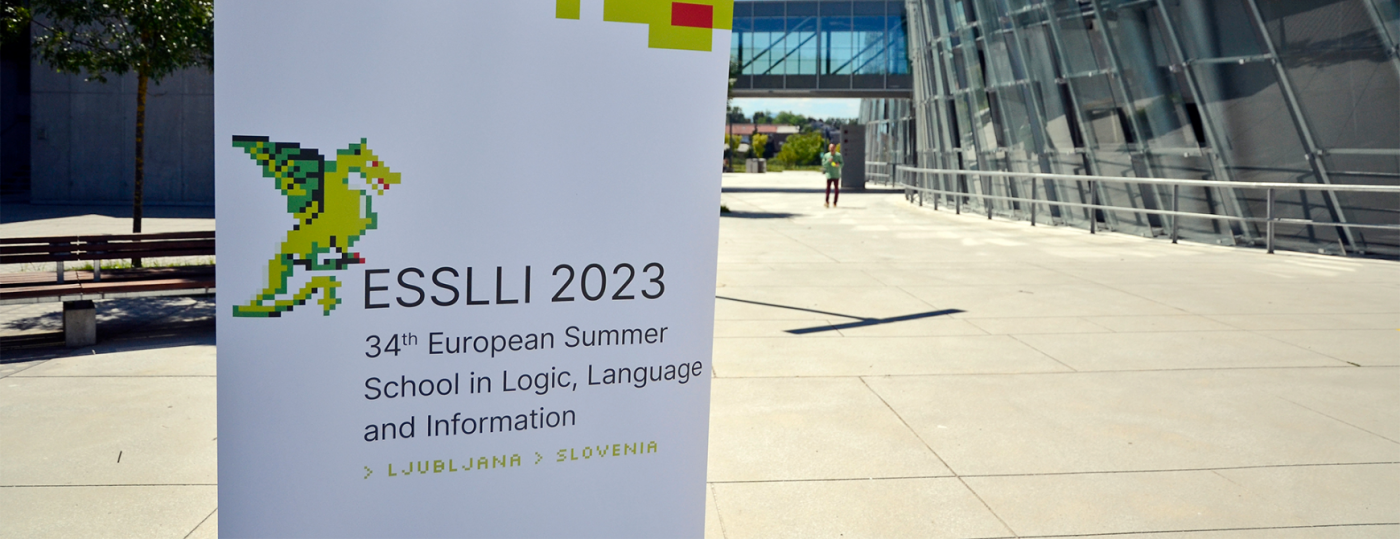 ESSLLI 2023