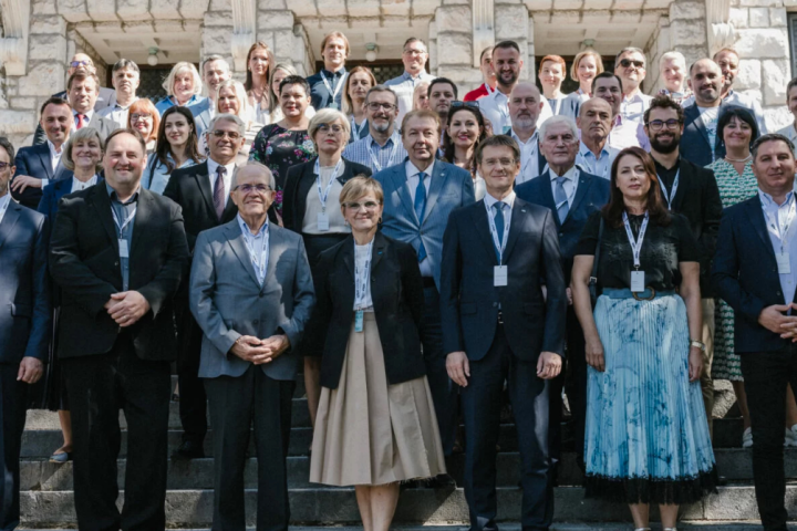 Srečanje na Reki (7. september 2023)