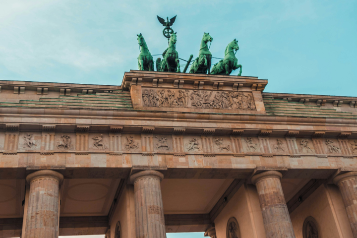 Berlin, Foto: Unsplash