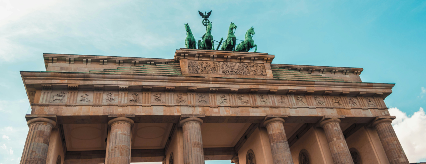 Berlin, Foto: Unsplash