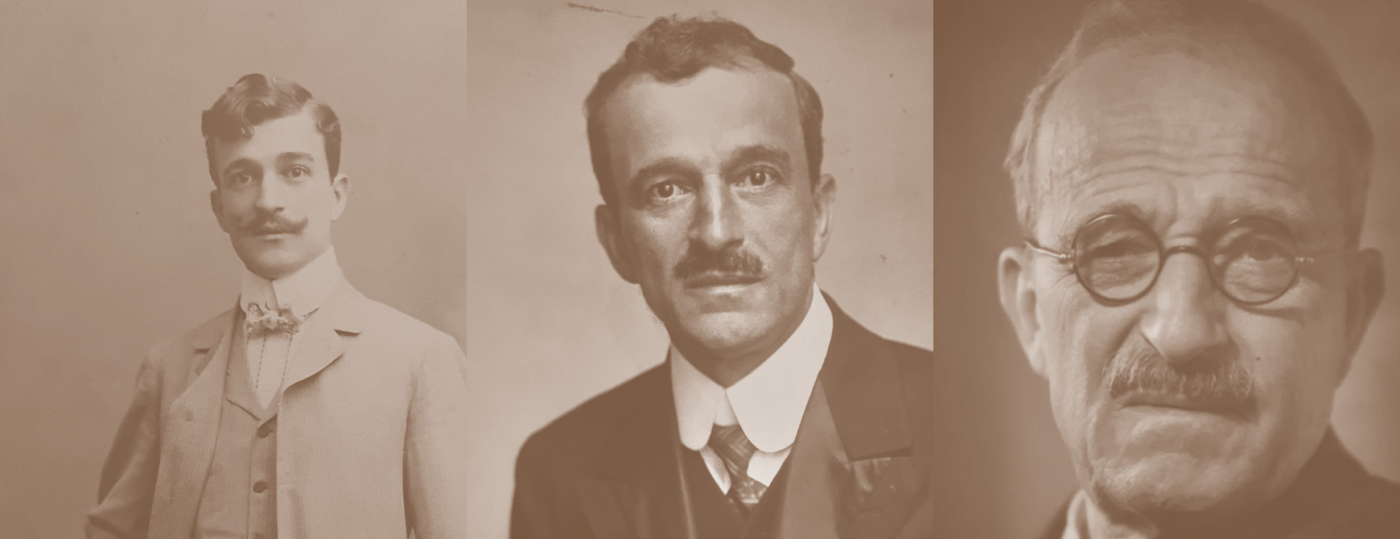 Dokumentarni film prof. dr. Josip Plemelj