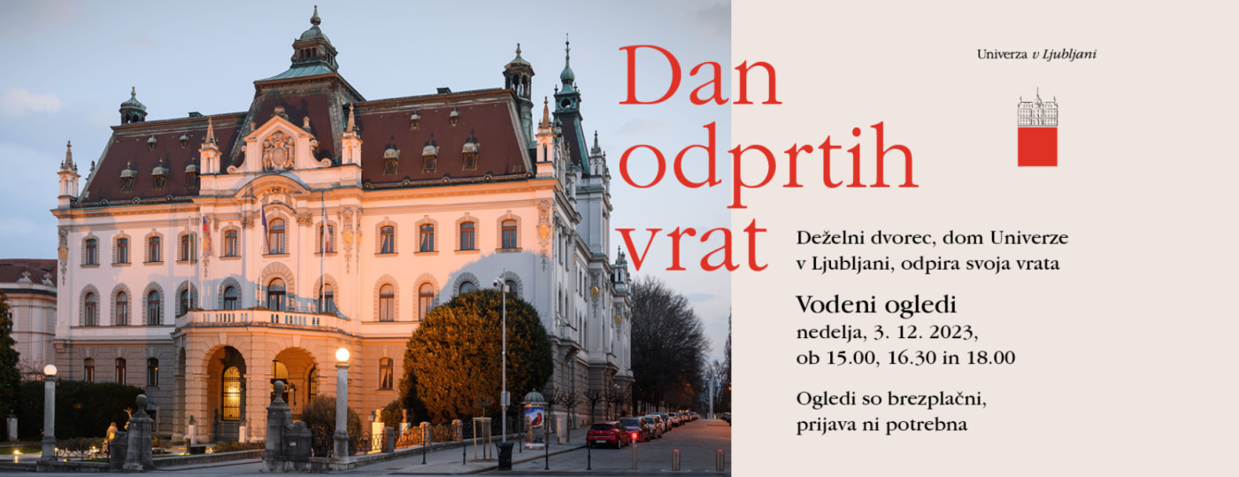Dan odprtih vrat 2023
