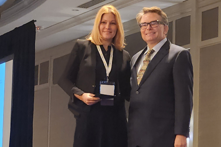 dr. Urška Vrabič Brodnjak