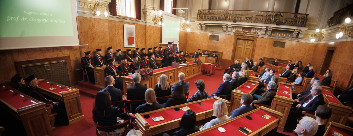 Častni doktorat 2023