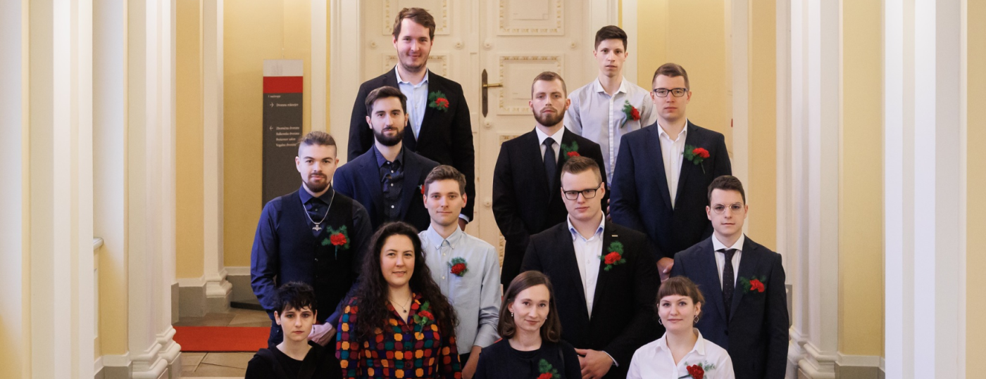 Prešernove nagrade 2023