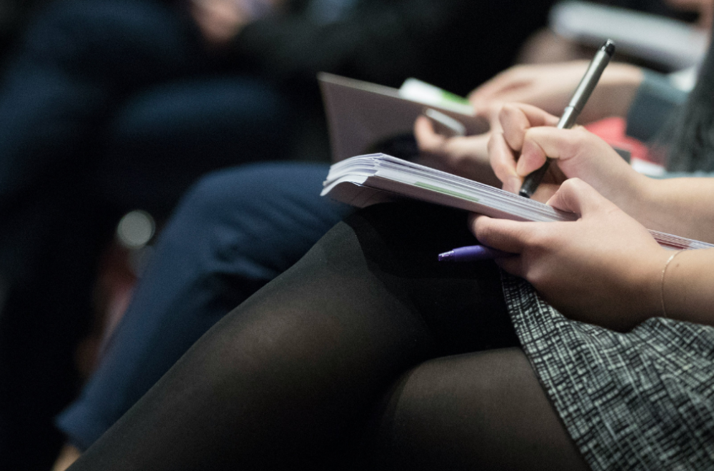 Posvet, Foto: Unsplash