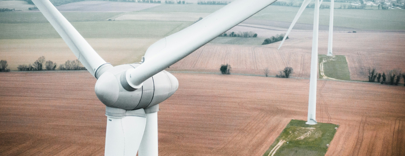 Vetrna energija, Foto: Unsplash