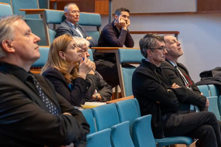 Cern srečanje (20. 2. 2024)
