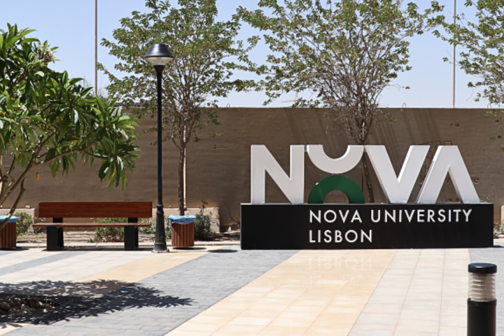 Univerza NOVA Lizbona