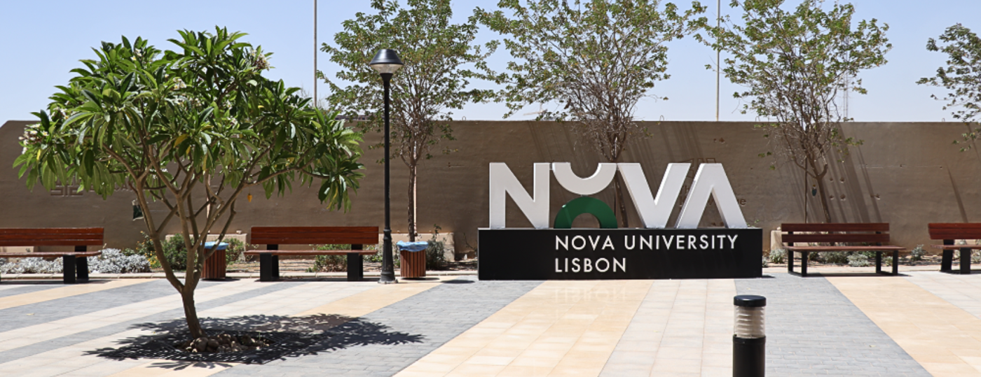 Univerza NOVA Lizbona