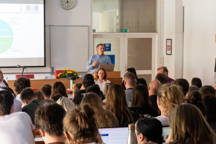 9. konferenca informacijske in grafične tehnologije