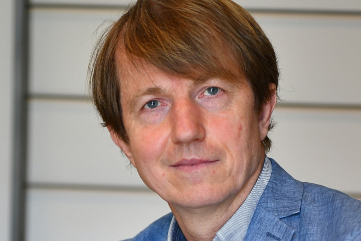 Prof. dr. Prosen, Peter Irman