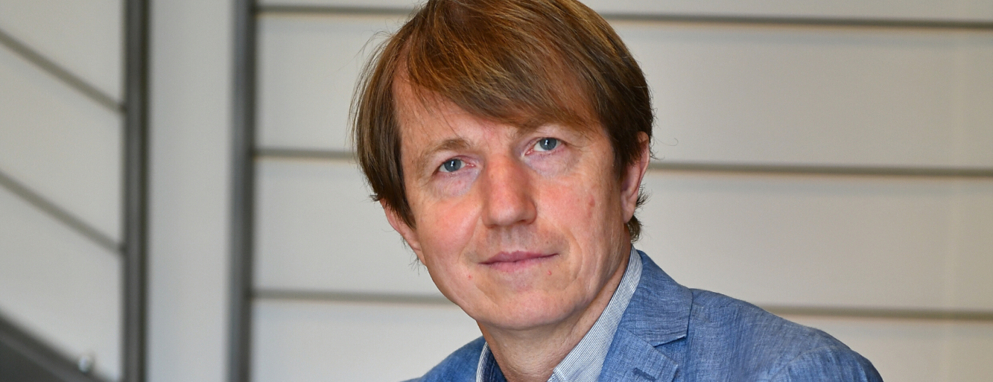 Prof. dr. Prosen, Peter Irman