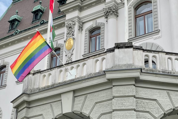 Pride 15.6.2024