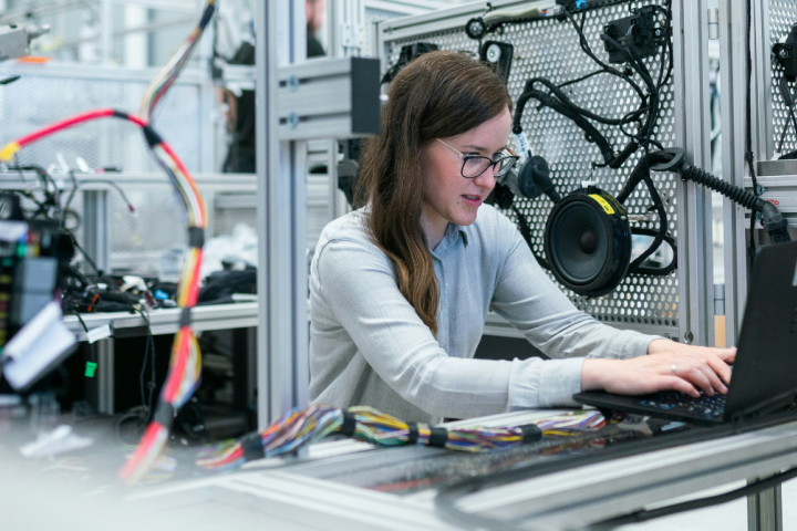 Laboratorij, Foto: Unsplash