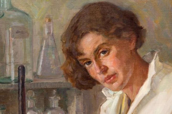 dr. Ana Mayer Kansky