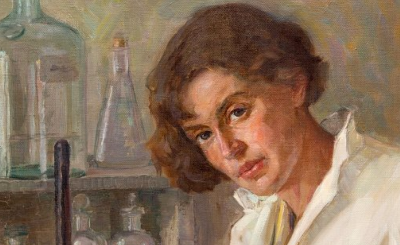 dr. Ana Mayer Kansky