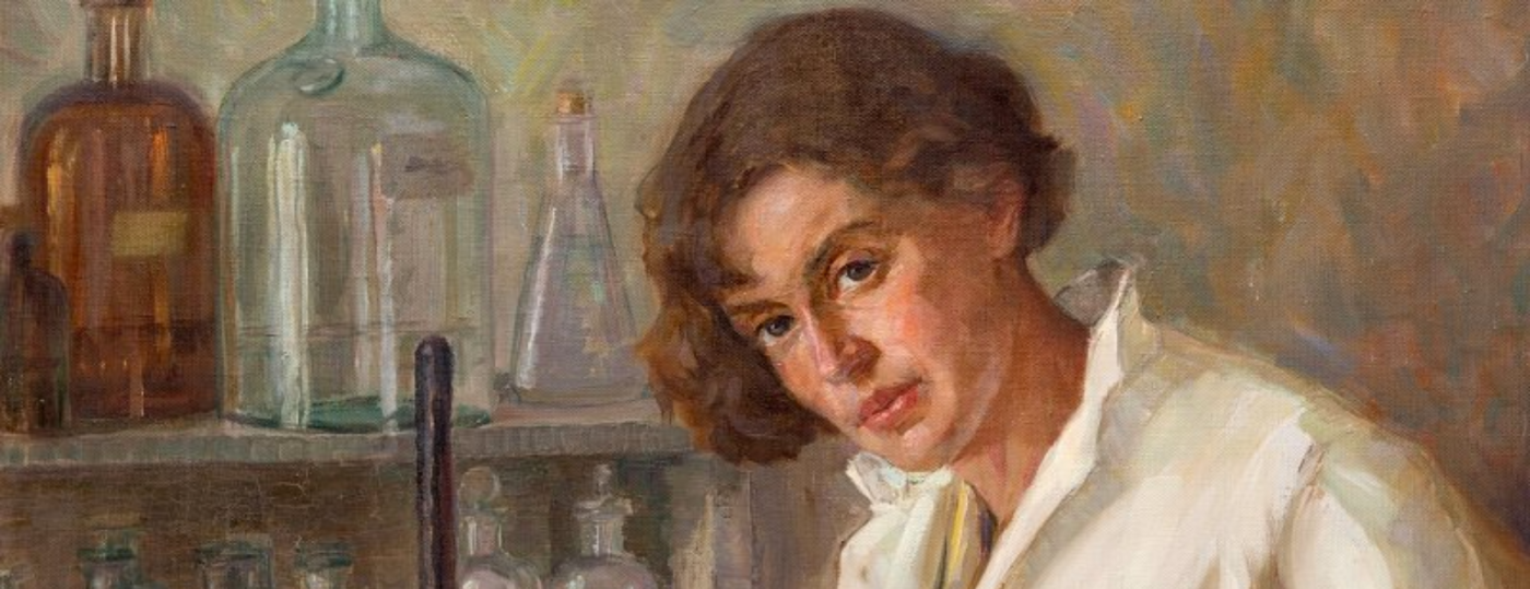 dr. Ana Mayer Kansky