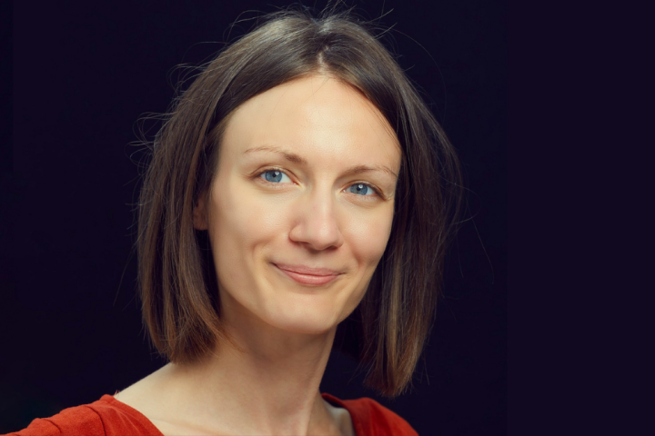 dr. Lea Rems, UL FE