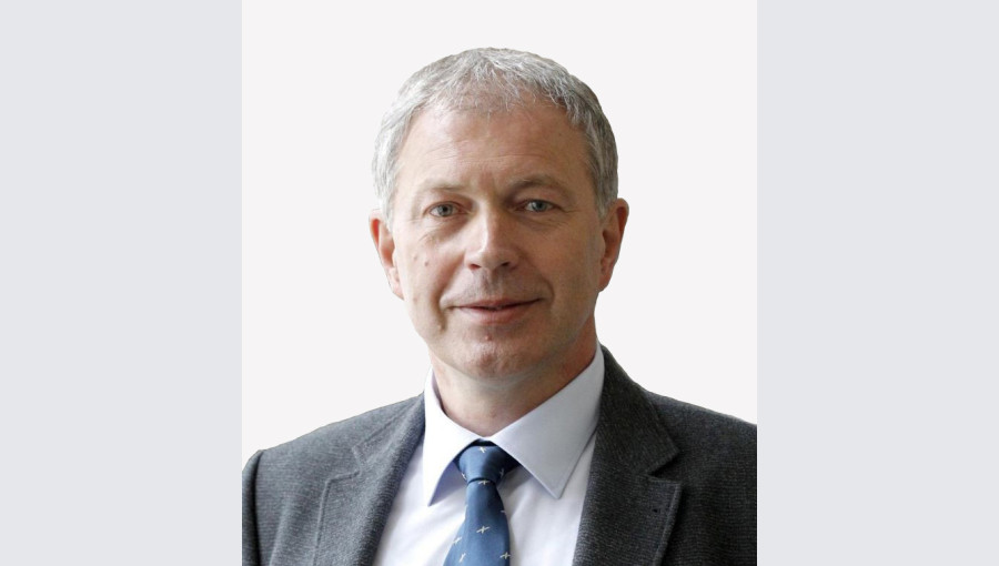 Prof. dr. Niko Herakovič