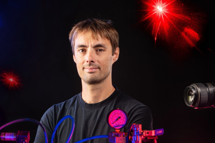 Prof. dr. Matevž Dular s Fakultete za strojništvo – edini Slovenec z dvema ERC Proof of Concept projektoma.png