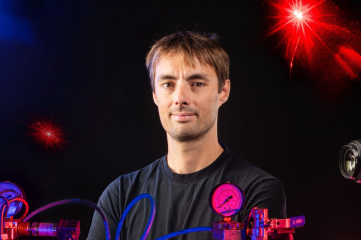 Prof. dr. Matevž Dular s Fakultete za strojništvo – edini Slovenec z dvema ERC Proof of Concept projektoma.png
