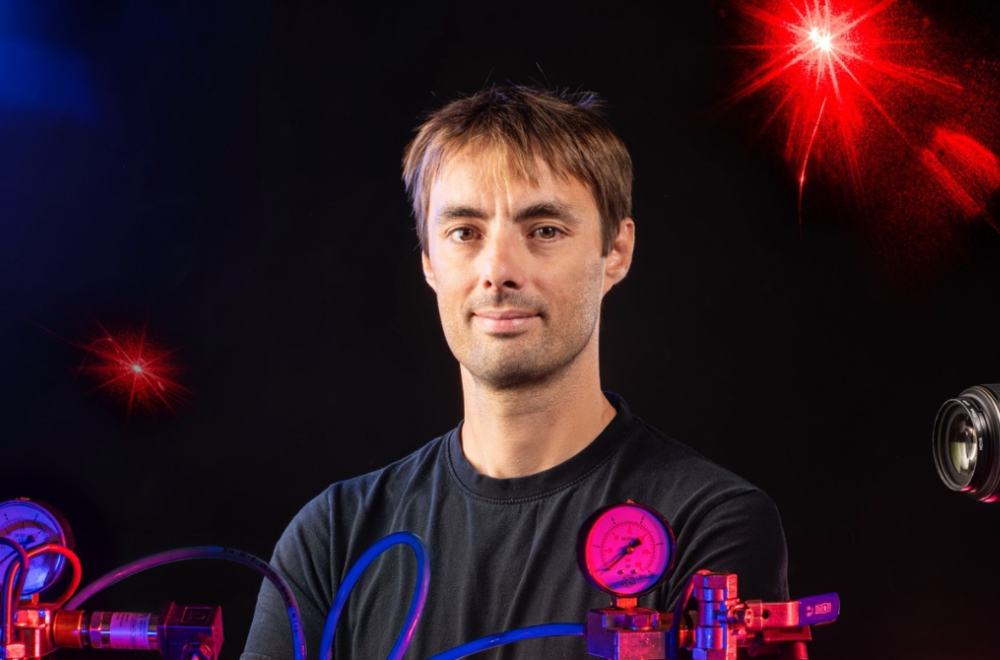 Prof. dr. Matevž Dular s Fakultete za strojništvo – edini Slovenec z dvema ERC Proof of Concept projektoma.png