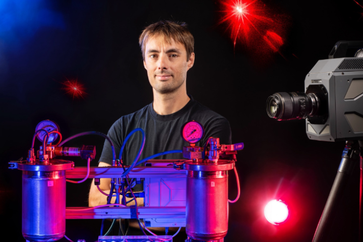 Prof. dr. Matevž Dular s Fakultete za strojništvo – edini Slovenec z dvema ERC Proof of Concept projektoma_mobile.png