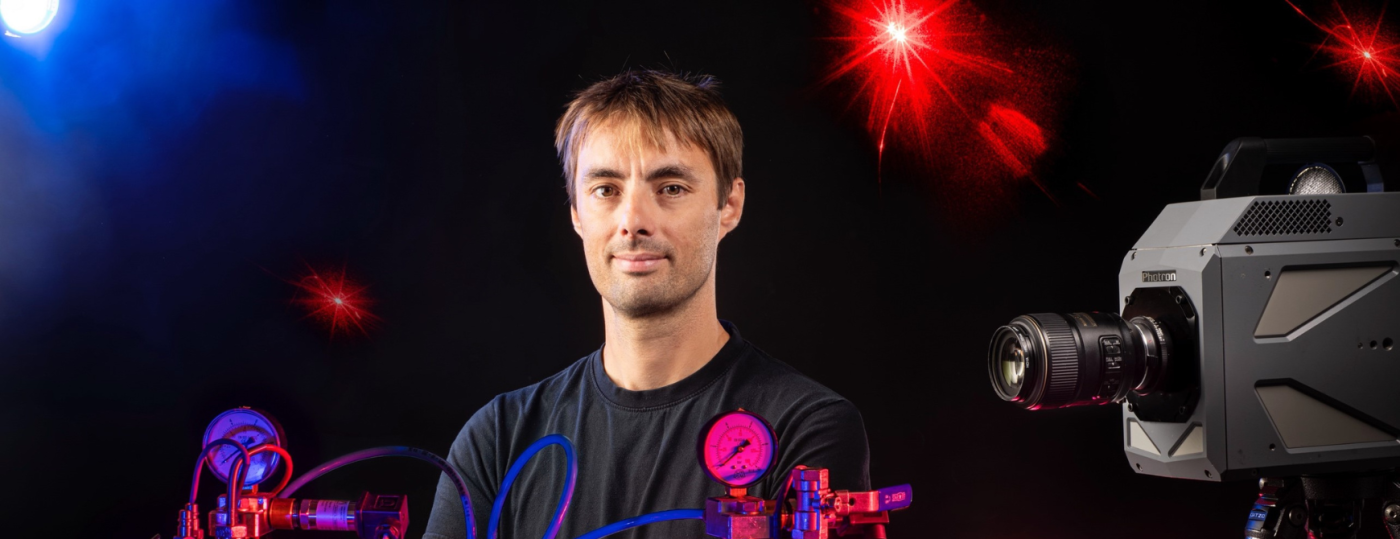 Prof. dr. Matevž Dular s Fakultete za strojništvo – edini Slovenec z dvema ERC Proof of Concept projektoma.png