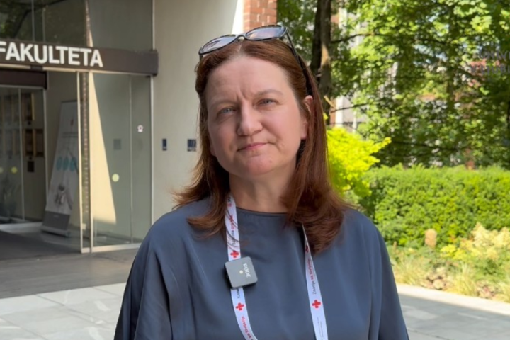 Alumna UL MF dr. Klementina Fon Tacer o svoji karierni poti od Ljubljane do ameriškega Teksasa.png