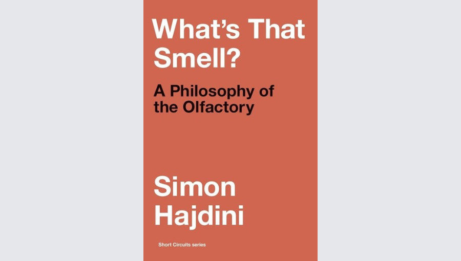What's that smell - A philosophy of the olfactory.jpg