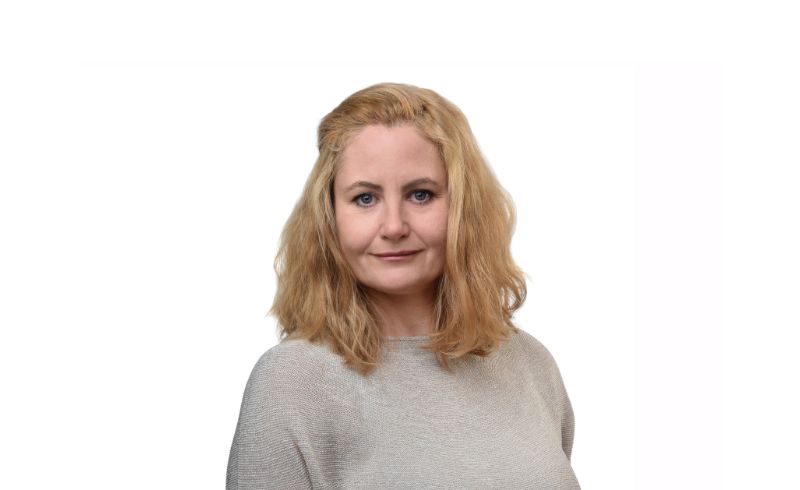 Simona Rataj