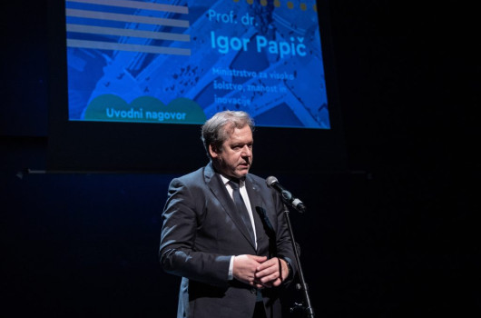 Zaključek festivala UNI.MINDS