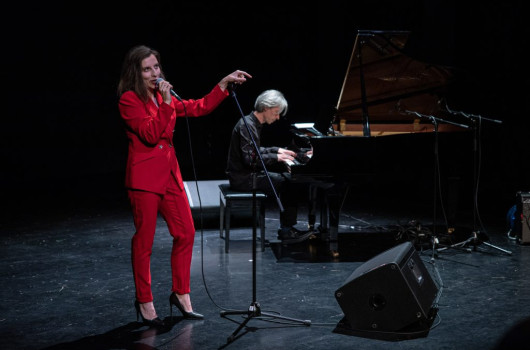 Zaključek festivala UNI.MINDS