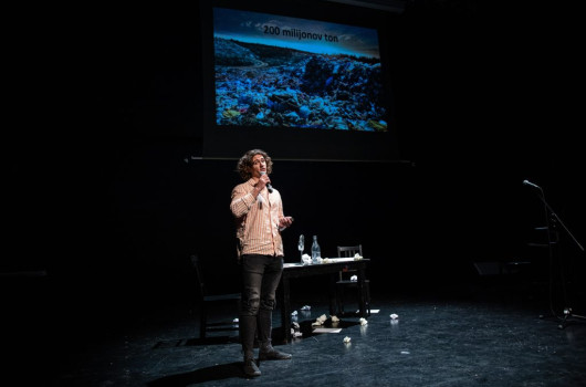 Zaključek festivala UNI.MINDS