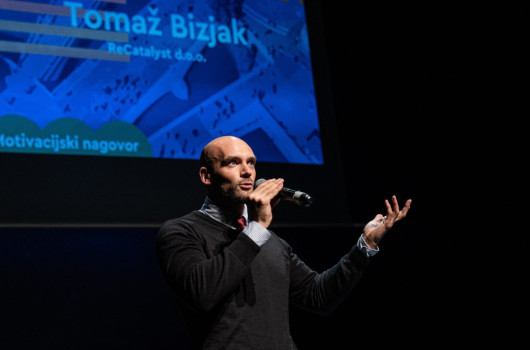 Zaključek festivala UNI.MINDS