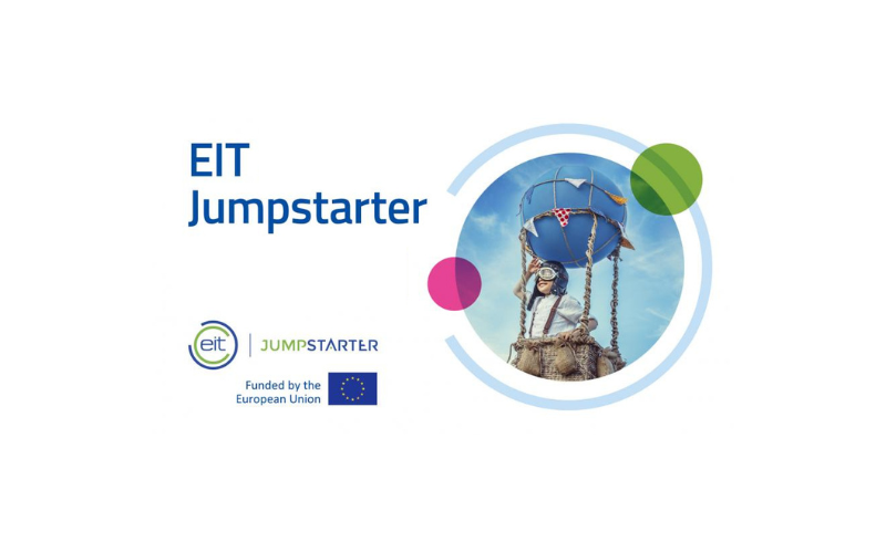 EIT Jumpstarter