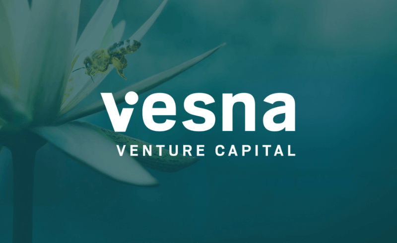 Ospredje: Vesna venture capital