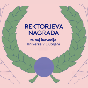 Rektorjeva nagrada UL