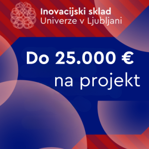 Inovacijski sklad UL