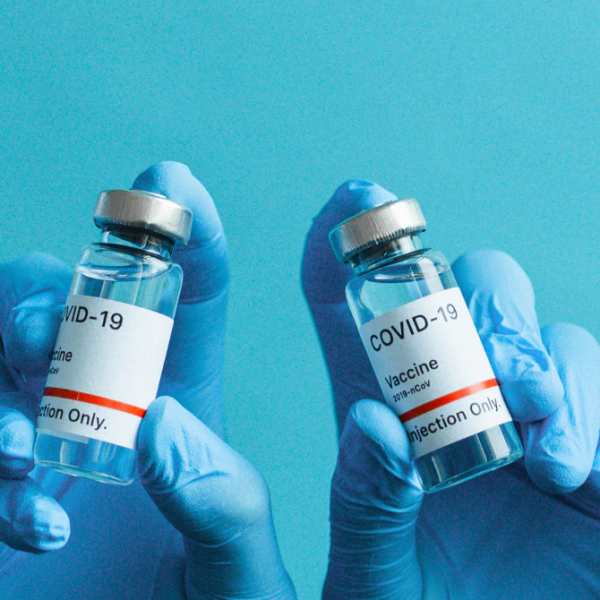 COVID-19 Vaccination