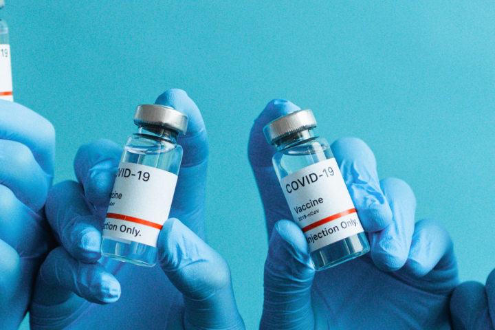 COVID-19 Vaccination
